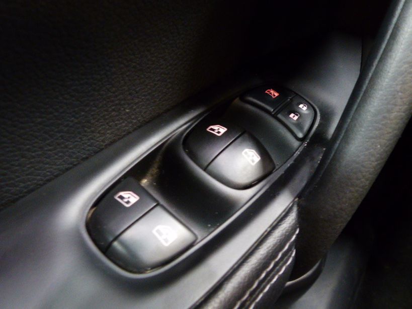 NISSAN QASHQAI 2019 - Photo n°34