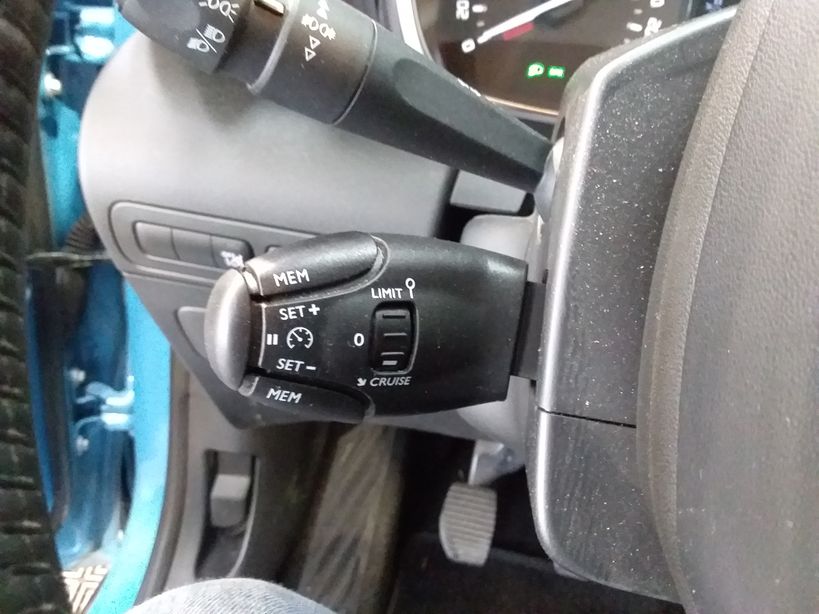 CITROEN C3 AIRCROSS BUSINESS 2019 - Photo n°22