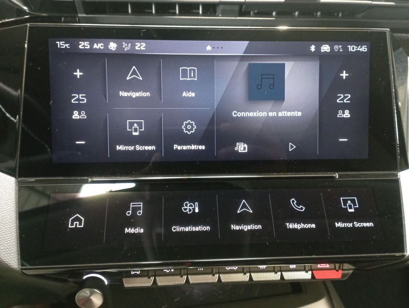 PEUGEOT 408 2024 - Photo n°21