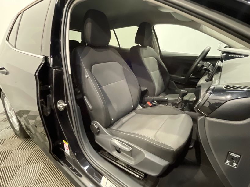 SKODA FABIA 2025 - Photo n°43