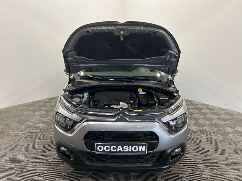 CITROEN C3 2024 - Photo n°3