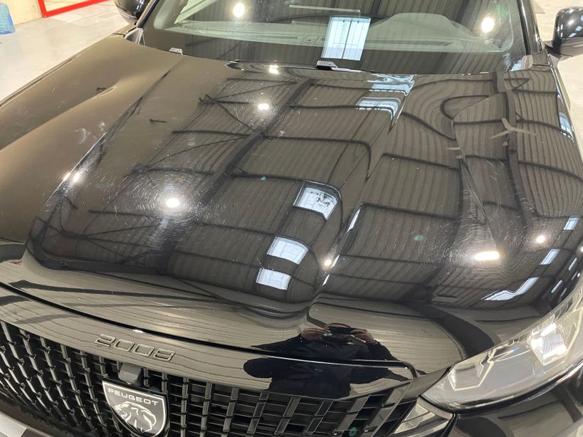 PEUGEOT 2008 2024 - Photo n°15