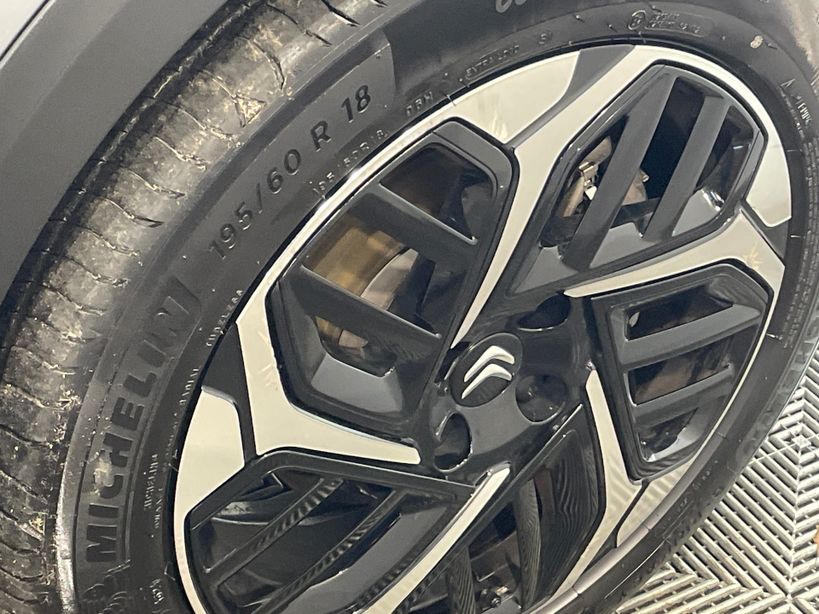 CITROEN C4 2024 - Photo n°2