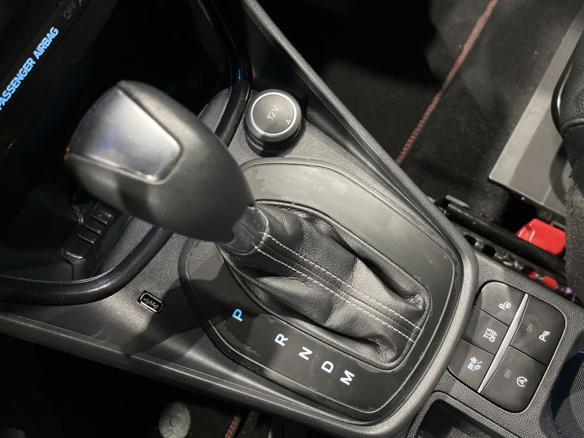 FORD PUMA 2021 - Photo n°18