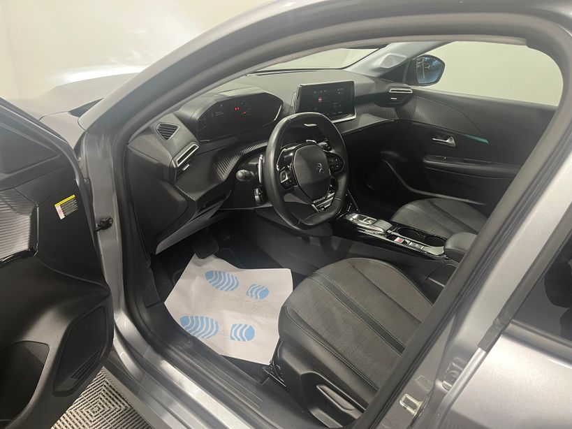 PEUGEOT 208 2023 - Photo n°17