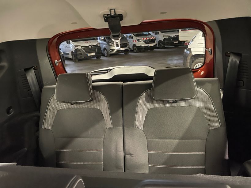 DACIA JOGGER 2022 - Photo n°31