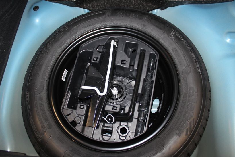 CITROEN C3 2018 - Photo n°10