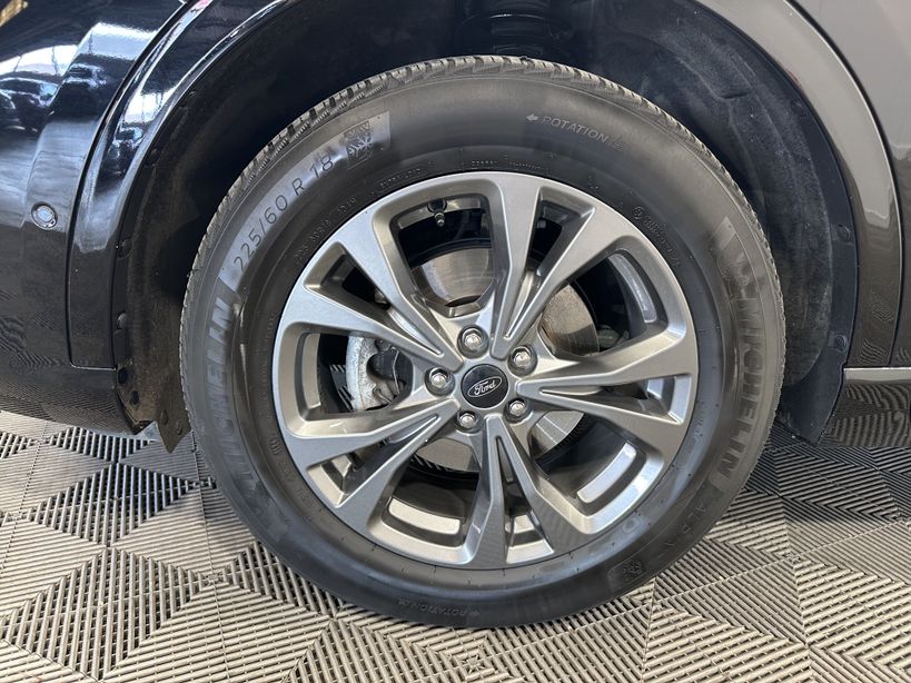 FORD KUGA 2021 - Photo n°4