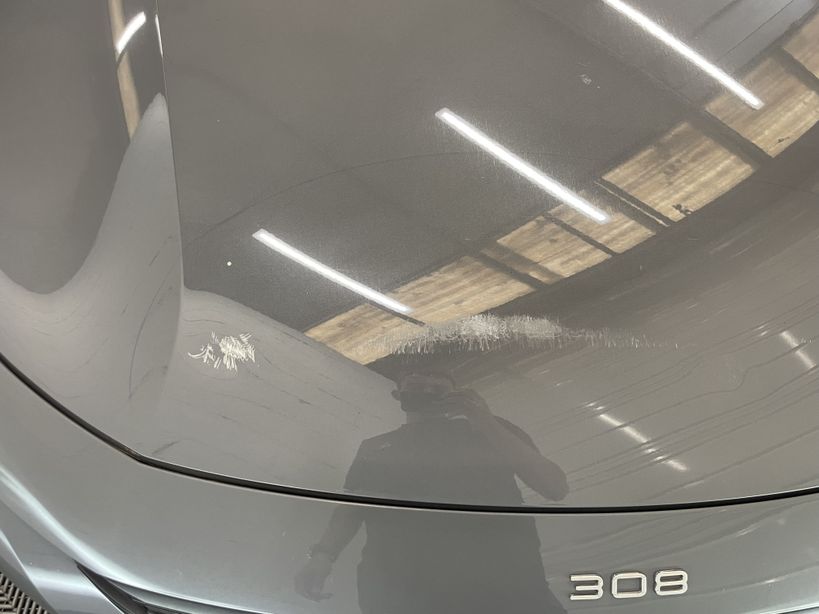 PEUGEOT 308 2024 - Photo n°9