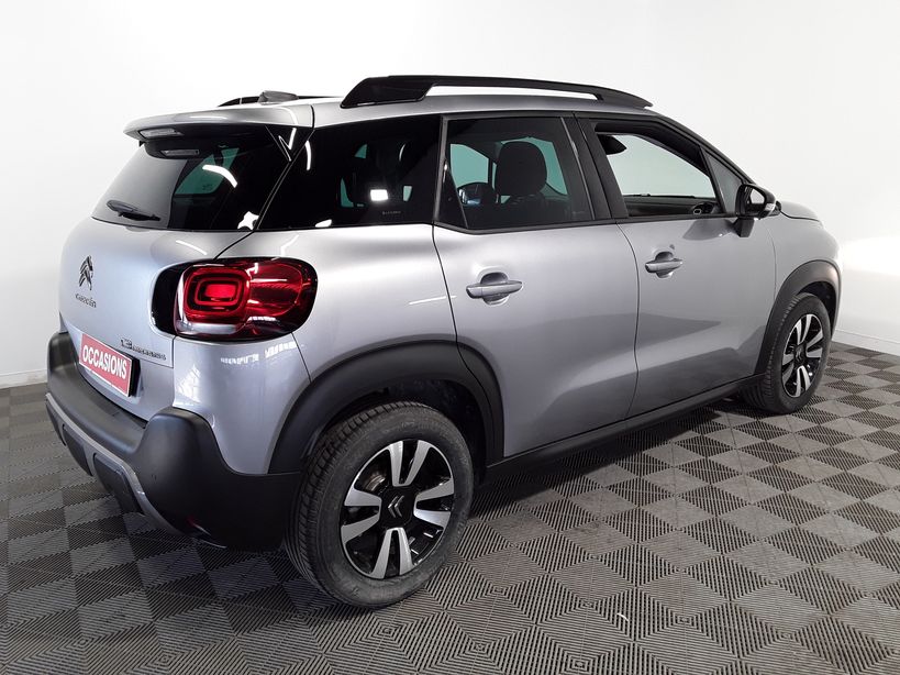 CITROEN C3 AIRCROSS 2020 - Photo n°3