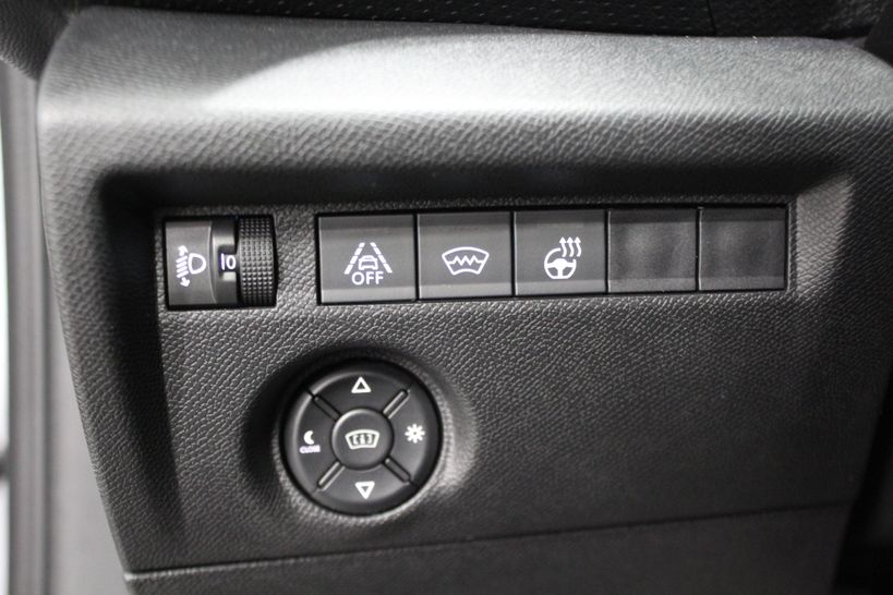 CITROEN C4 2022 - Photo n°30