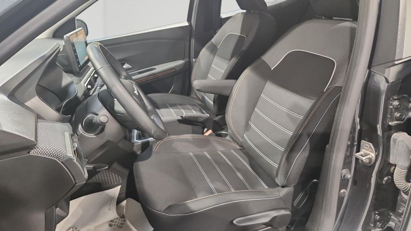 DACIA SANDERO 2023 - Photo n°7