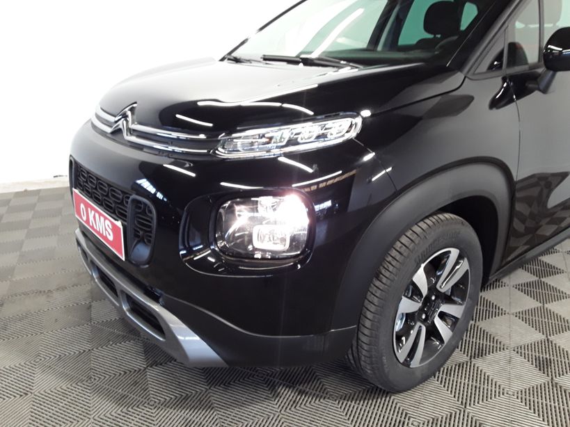 CITROEN C3 AIRCROSS 2021 - Photo n°3