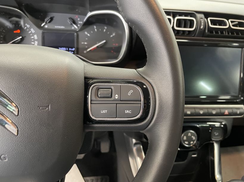 CITROEN C3 AIRCROSS 2024 - Photo n°26