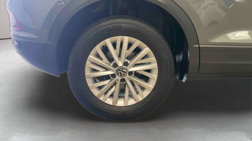 VOLKSWAGEN T ROC 2023 - Photo n°15