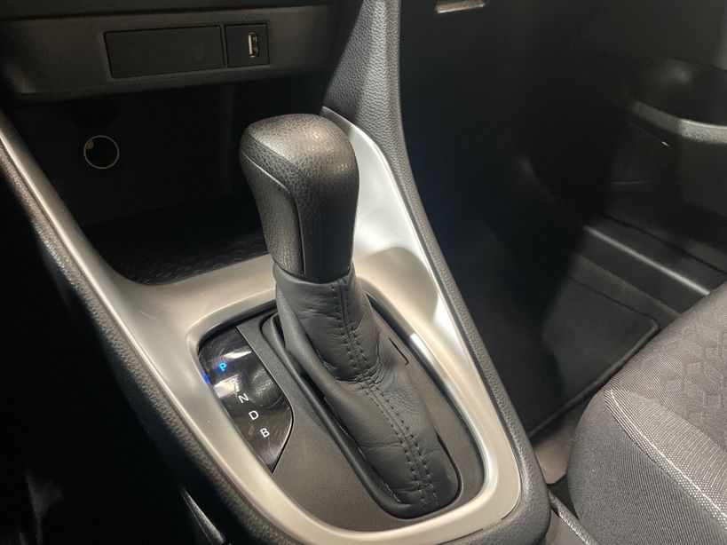 TOYOTA YARIS HYBRIDE MY21 2022 - Photo n°19