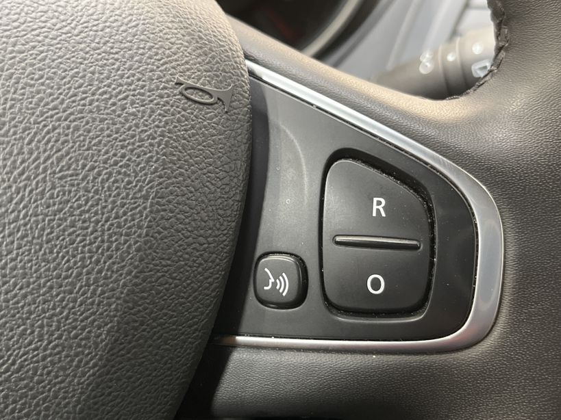 RENAULT CAPTUR 2019 - Photo n°27