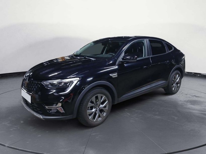 RENAULT ARKANA 2024 - Photo n°1