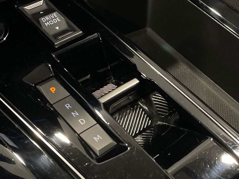 PEUGEOT 5008 2023 - Photo n°23