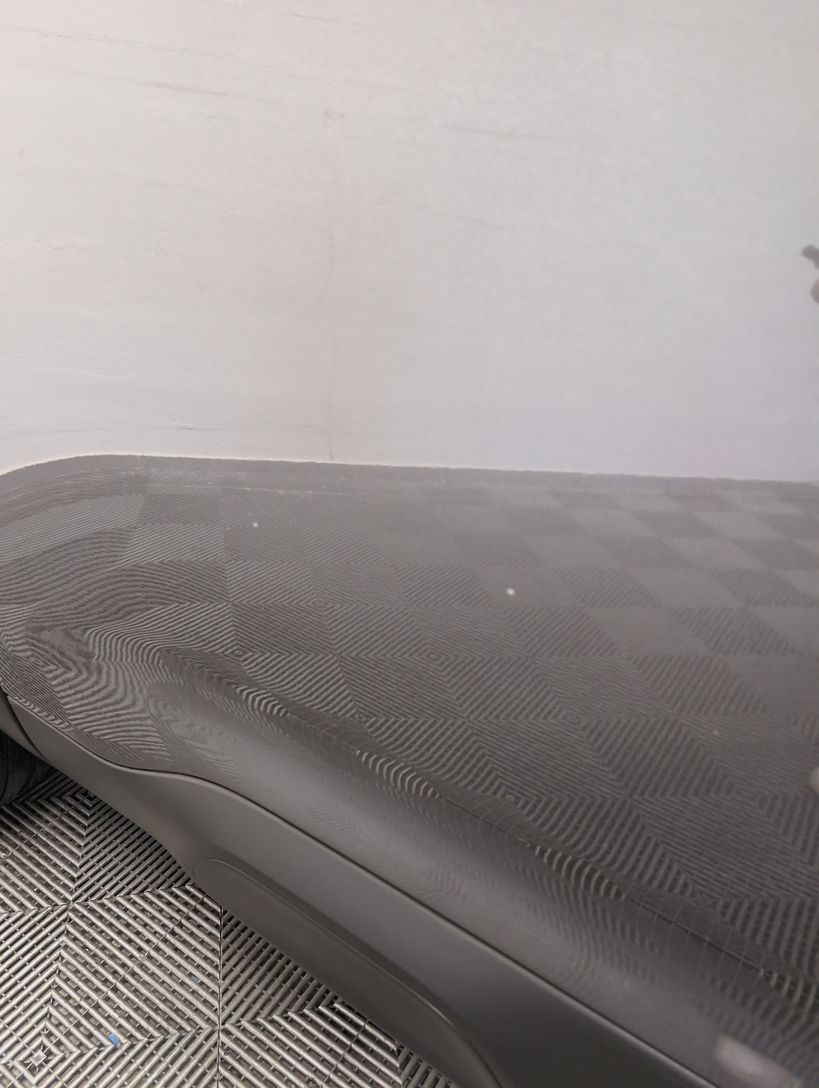 CITROEN C5 AIRCROSS 2023 - Photo n°4