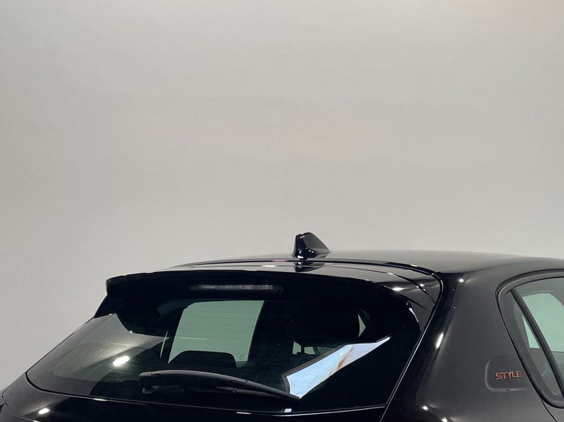 PEUGEOT 208 2025 - Photo n°37