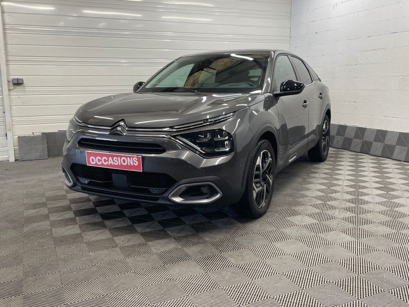 CITROEN C4 2024 - Photo n°1