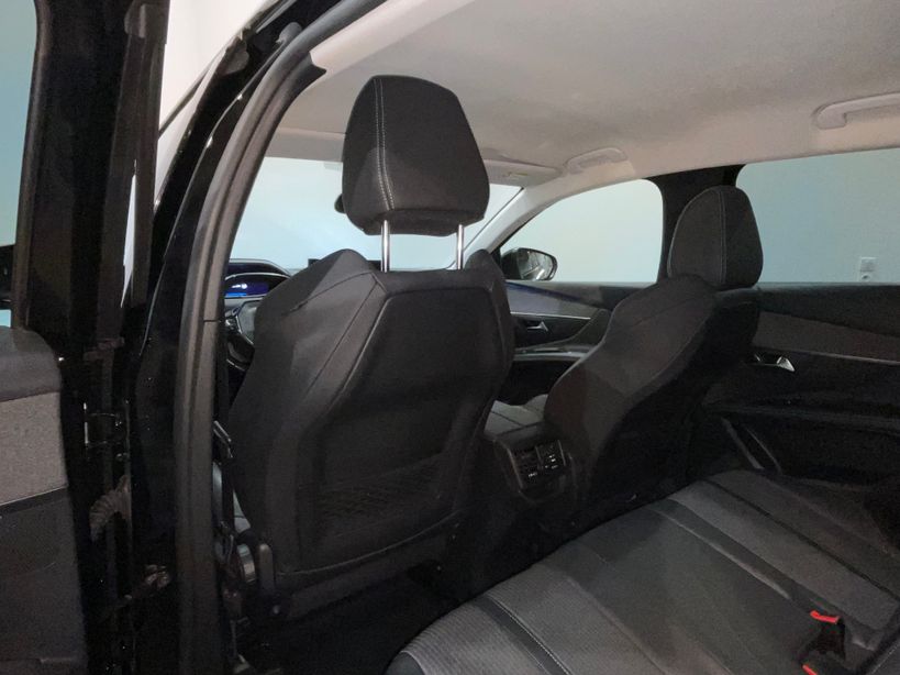 PEUGEOT 3008 2023 - Photo n°41