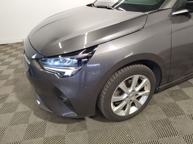 OPEL CORSA 2020 - Photo n°3