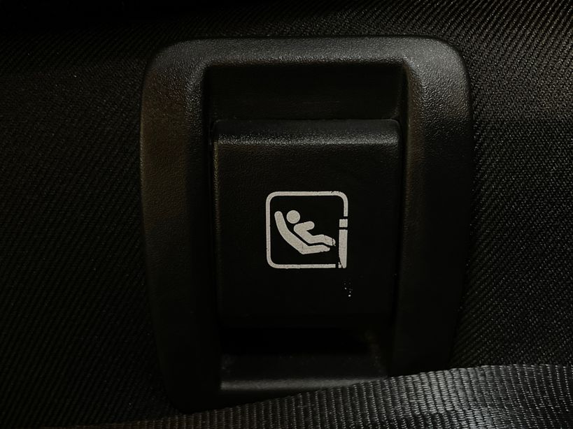 RENAULT MEGANE IV ESTATE 2021 - Photo n°41