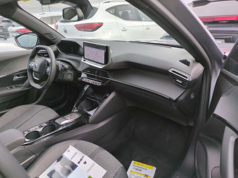 PEUGEOT 2008 2024 - Photo n°3