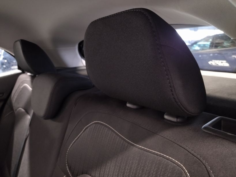 RENAULT MEGANE IV BERLINE BUSINESS 2019 - Photo n°21