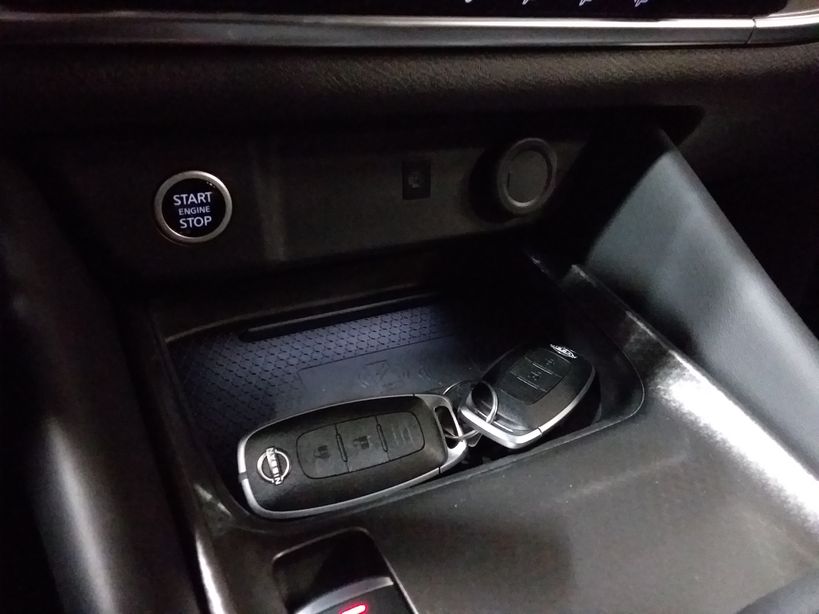 NISSAN QASHQAI 2024 - Photo n°24