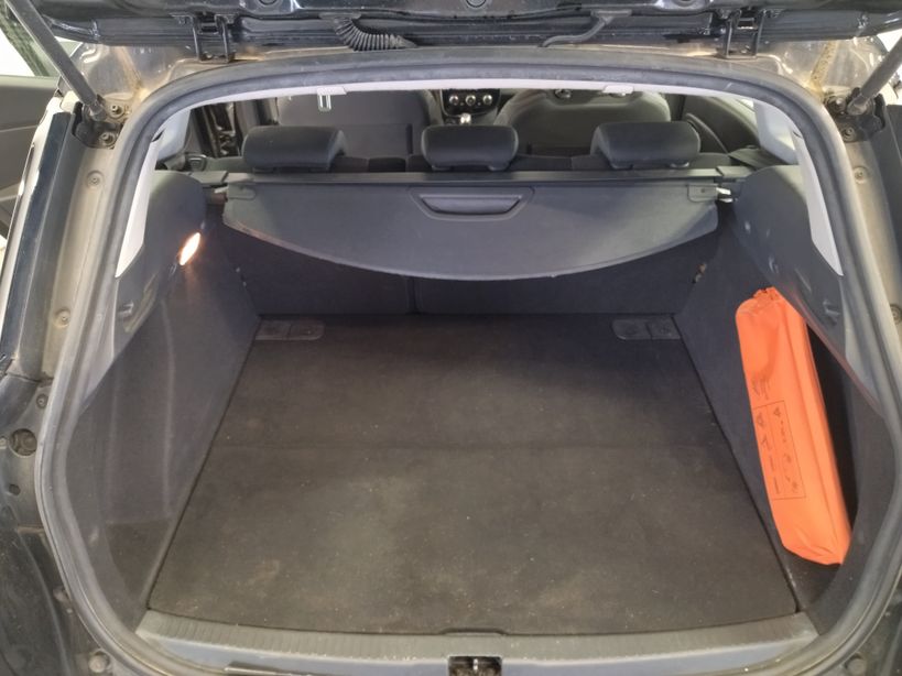 RENAULT CLIO IV ESTATE BUSINESS 2017 - Photo n°20