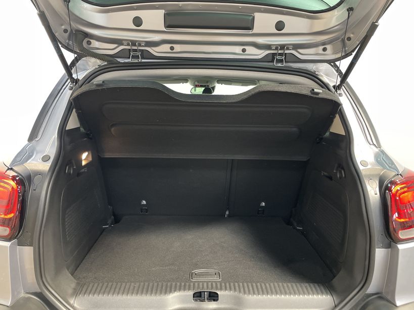 CITROEN C3 AIRCROSS 2024 - Photo n°49