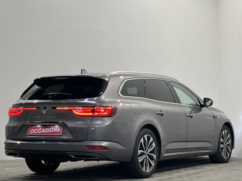 RENAULT TALISMAN ESTATE 2021 - Photo n°3