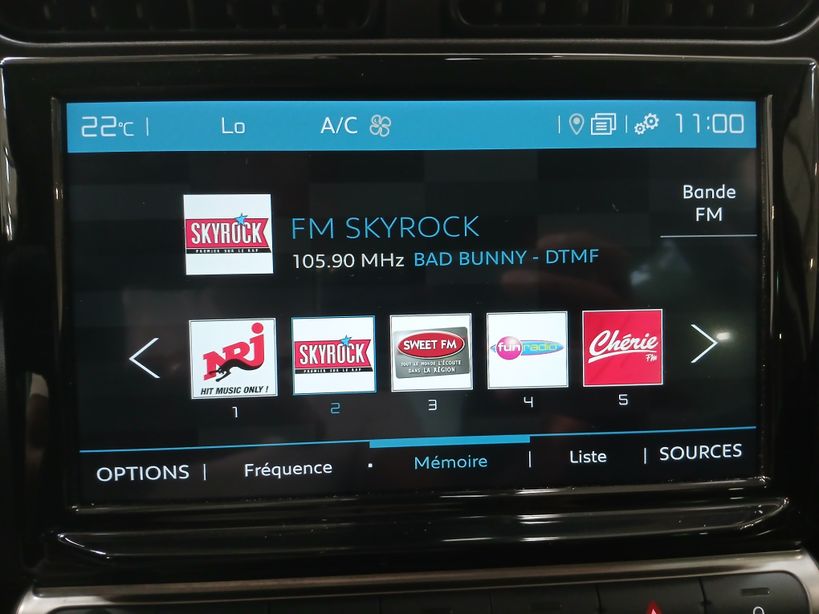 CITROEN C3 AIRCROSS 2024 - Photo n°13