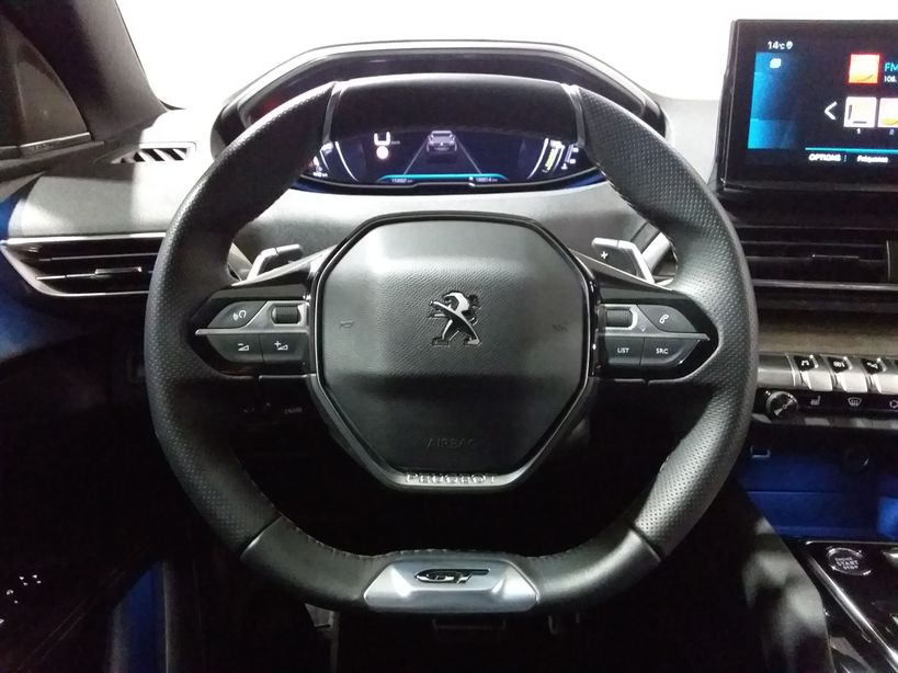 PEUGEOT 3008 2024 - Photo n°24