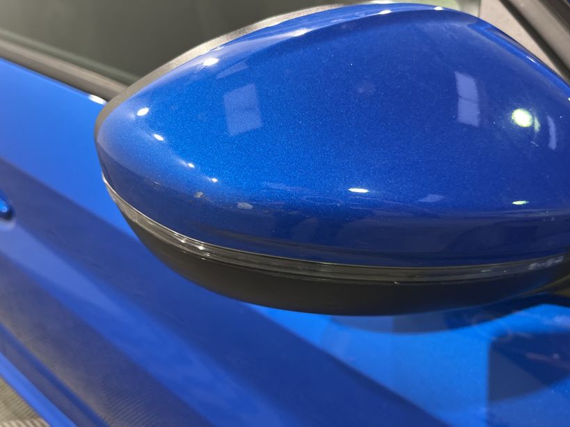 PEUGEOT 208 2021 - Photo n°5