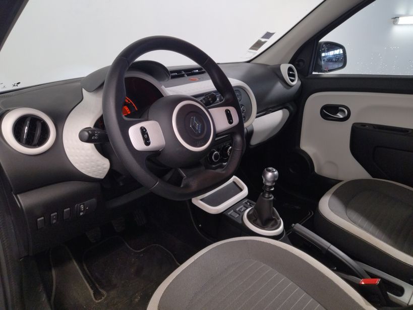 RENAULT TWINGO III 2017 - Photo n°30