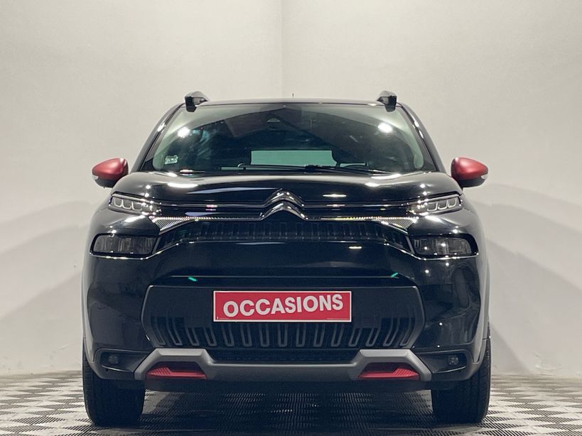 CITROEN C3 AIRCROSS 2022 - Photo n°5