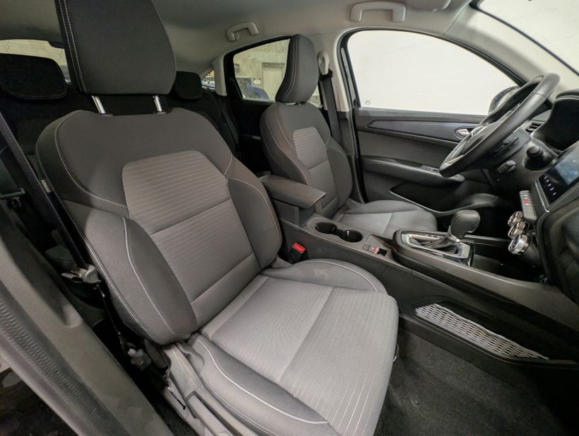 RENAULT ARKANA 2024 - Photo n°20