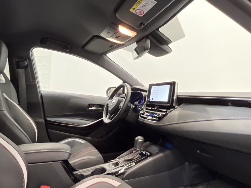 TOYOTA COROLLA HYBRIDE MY22 2022 - Photo n°21