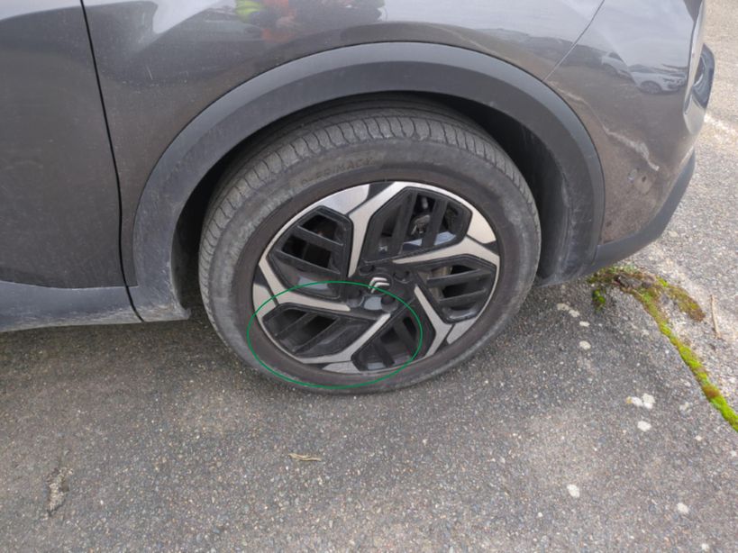 CITROEN C4 2024 - Photo n°7