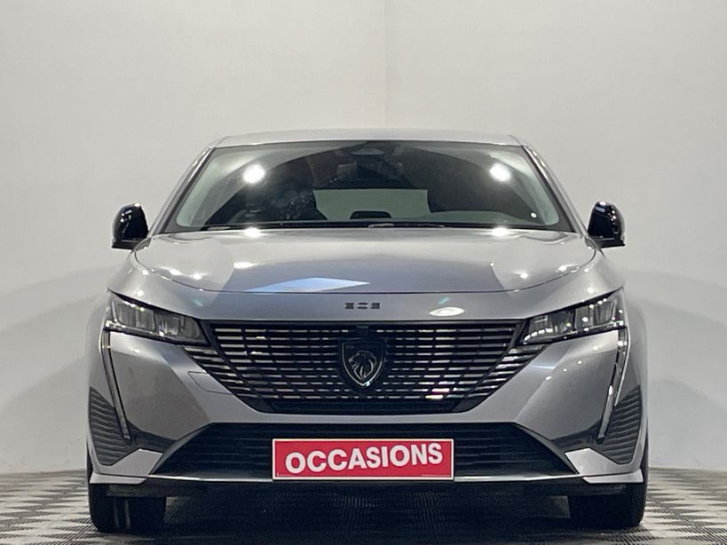 PEUGEOT 308 2023 - Photo n°5