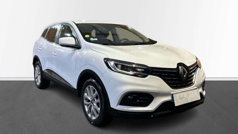 RENAULT KADJAR 2021 - Photo n°3