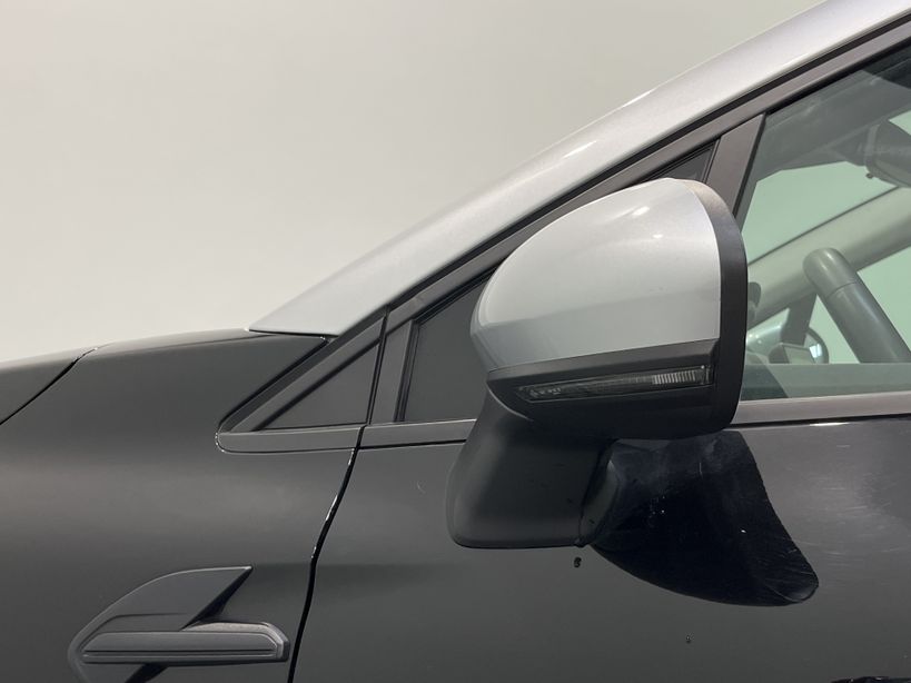 RENAULT CAPTUR 2020 - Photo n°42