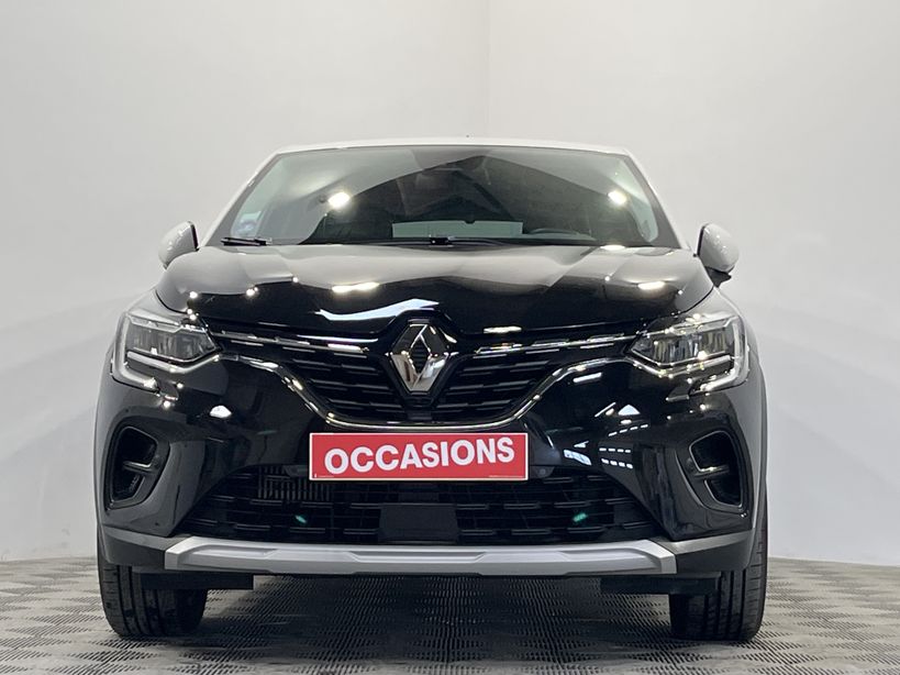 RENAULT CAPTUR 2020 - Photo n°5
