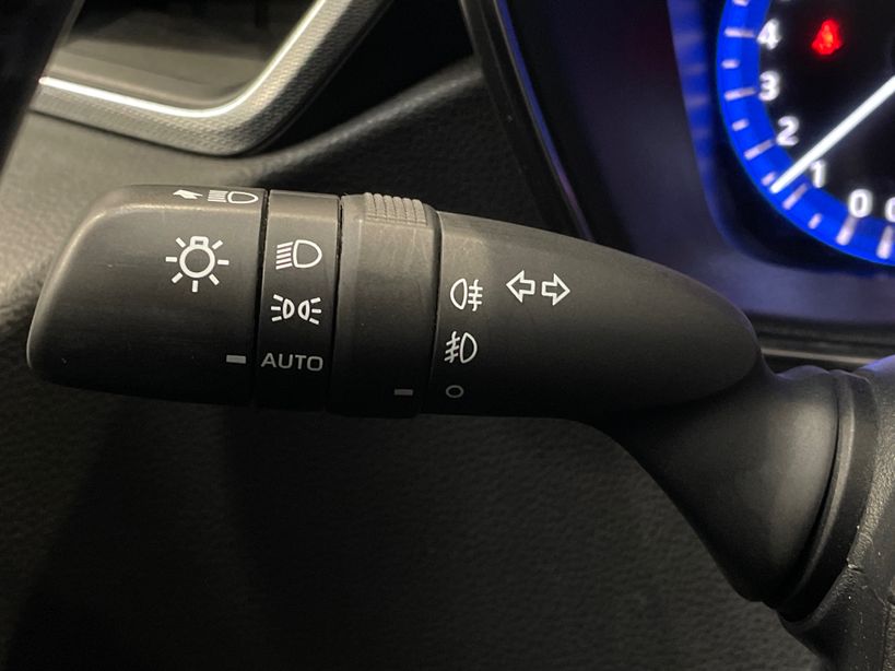 TOYOTA COROLLA HYBRIDE MY21 2022 - Photo n°29