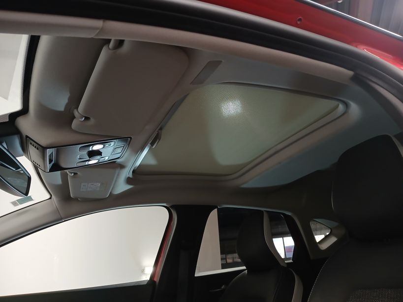 RENAULT CAPTUR 2022 - Photo n°37