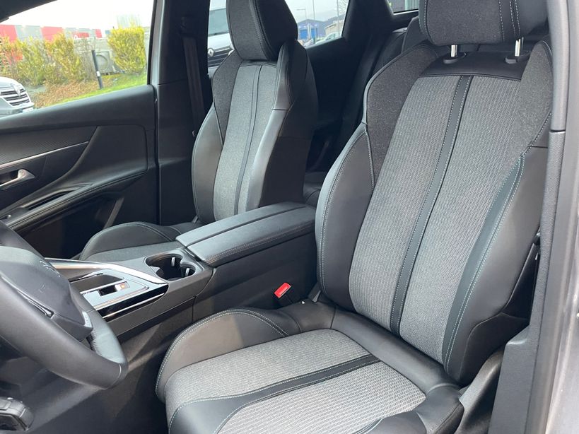 PEUGEOT 3008 2024 - Photo n°11